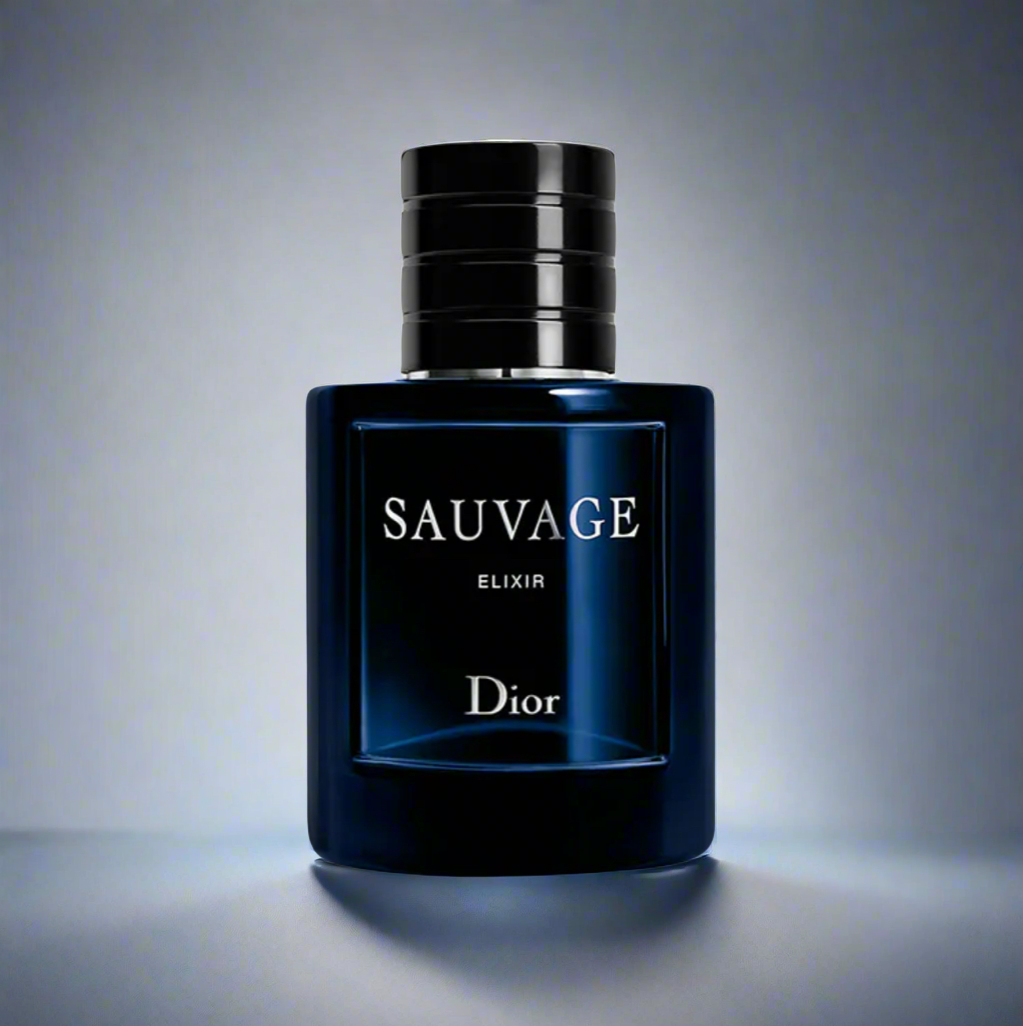 Dior Sauvage Elixir 2024